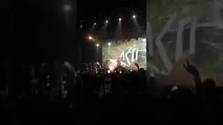08.10.17, Москва. ЛСП - Белый танец (live)