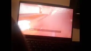 How to break the Cs source office computer in 4 seconds