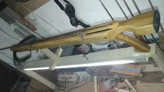 КАК СДЕЛАТЬ ПОДВОДНОЕ РУЖЬЁ СВОИМИ РУКАМИ!!! 🤗 🤗 🤗