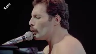 Queen  -  Bohemian Rhapsody