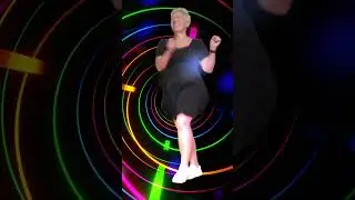 Танцы, как полет души  #танцы