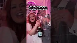 12 ways I made my wedding accessible as a blind bride 