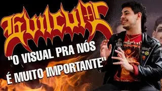 EVILCULT | Lucas "from Hell" fala sobre lançamento exclusivo na China e como se destacar na cena