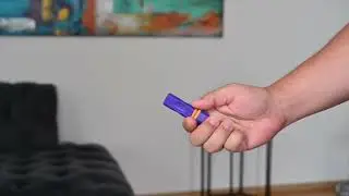 Focket PRO - Basic Trick 