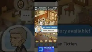 hungry hearts ( the doctor and Catherine story end + the old couple story end )