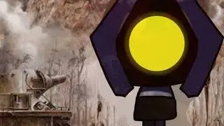 layer 7 / ULTRAKILL