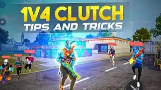 1 vs 4 