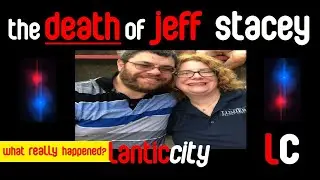 A Look At The Death of Jeff Stacey | To Catch A Predator