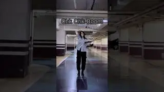 Straykids ‘Chk Chk Boom’ Dance Cover #straykids #skz #chkchkboom #chkchkboomchallenge