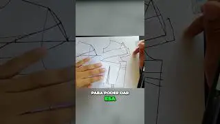 ✂️ "Alta Costura: Crea un Diseño Exclusivo desde tu Patrón Base"