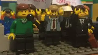 Lego News - Episode 9