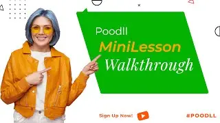 MiniLesson   Walkthrough