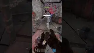 2v4 Raid Defense from a 2x1!