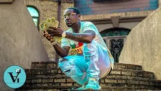 Blacc Zacc - She Dig That (Prod. jetsonmade) Shot by @savani