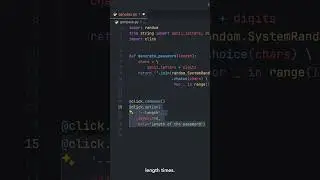 Build A Command Line Application With Python 