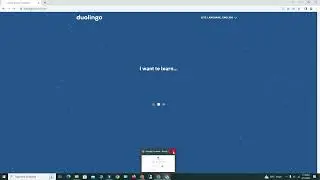How to Create duolingo Account   Online Languaes