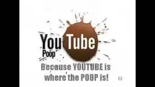 Youtube Poop Intro (Reversed Version)