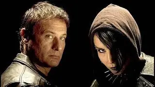 A tetovált lány   Teljes film magyarul 2009  Filmdráma  Thriller