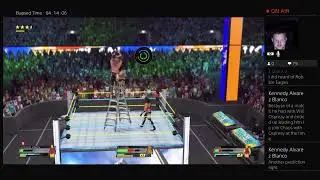 GFW SUMMER MADNESS | FULL SHOW | 6/17/22