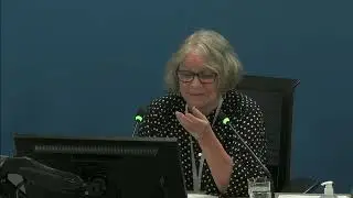 Lindsey German at the SpyCops Inquiry (Part 2)
