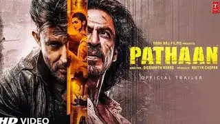 PATHAN SPY UNIVERSE | Epic fight | PINK VENOM