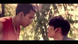 [中字MV] VIXX LR - Whisper