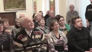 Про мою ОЧЕРЕДЬ...