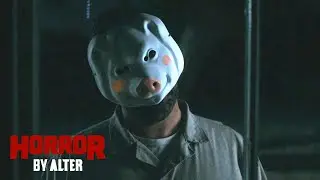 Horror Short Film 