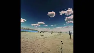 Guess the Beach #travel