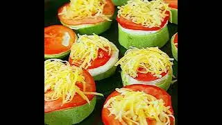 Летняя закуска