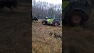 Скорпион трактор