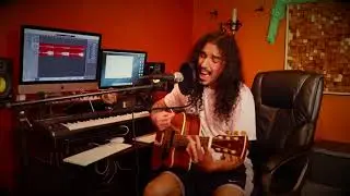 Set The Charge - Everything But Me (Acoustic Version)