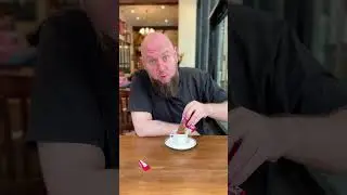Как вкусно! Пить кофе ☕️