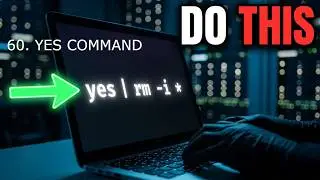 YES Command in LINUX | be pro in Linux 