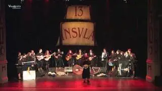 13º Insula - Enf´In Tuna [Tuna convidada]