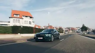 Bentley Knokke TV - Marc Coucke /MiniDocu/