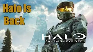 Halo Campaign Evolved - The Return of a Legend or a Risky Remake?