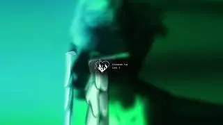Lava J - Llorando luz ( Official visualizer)