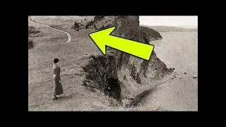 Бошсизлар Водийси. Бу Жойда Одамлар ИЗСИЗ ЙУ́КОЛИБ КОЛАДИ
