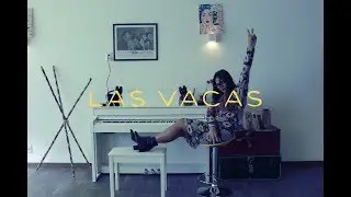Mi Sobrino Memo - Las Vacas (Cover)