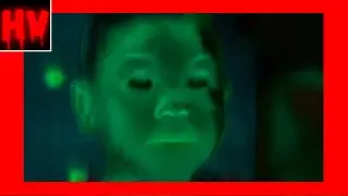 PBS Kids System Cues and Bumpers (Horror Version) 😱
