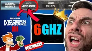 The FASTEST Gaming PC EVER BUILT. Period. 😱🖱️🎮 (2023)