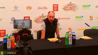 В Никаноров АнгелНеБес