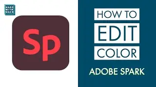 How to Edit Colors in Adobe Spark