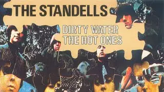 The Standells - Little Sally Tease