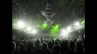 Starkillers Nadia Ali Steve Aoki Laidback Luke - Keep The Turbulence Coming (Lores Mashup)