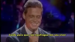 LA BARCA - LUIS MIGUEL