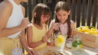Lemon Water Benefits
