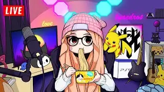 🔴GEBU AND FRIENDS TONIGHT ⸜(｡˃ ᵕ ˂ )⸝♡