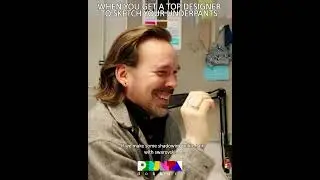 ”String in the arse…” 🍑 👀 Watch @yleperjantai's short documentary film now! #esc2024 #windows95man